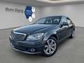 Mercedes-Benz C 180 Kompressor TÜV / Service neu im Kundenauftrag Gris - thumbnail 1