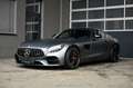 Mercedes-Benz AMG GT S Coupe Silver - thumbnail 1