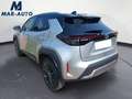 Toyota Yaris Cross 1.5 Hybrid 5p. E-CVT Adventure Argento - thumbnail 2