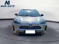 Toyota Yaris Cross 1.5 Hybrid 5p. E-CVT Adventure Argento - thumbnail 5