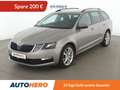 Skoda Octavia 2.0 TDI Soleil Aut.*NAVI*TEMPO*CAM*PDC* Or - thumbnail 1