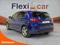 Peugeot 308 1.2 PureTech S&S GT Line 130 Bleu - thumbnail 7