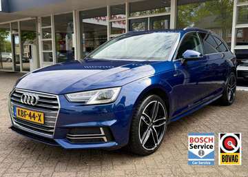 Avant 2.0 TFSI Ultra Sport S Line, Xenon, Navi, Di