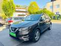 Nissan Qashqai Qashqai 360° Pickerl12/2026 1BESITZ Schwarz - thumbnail 5