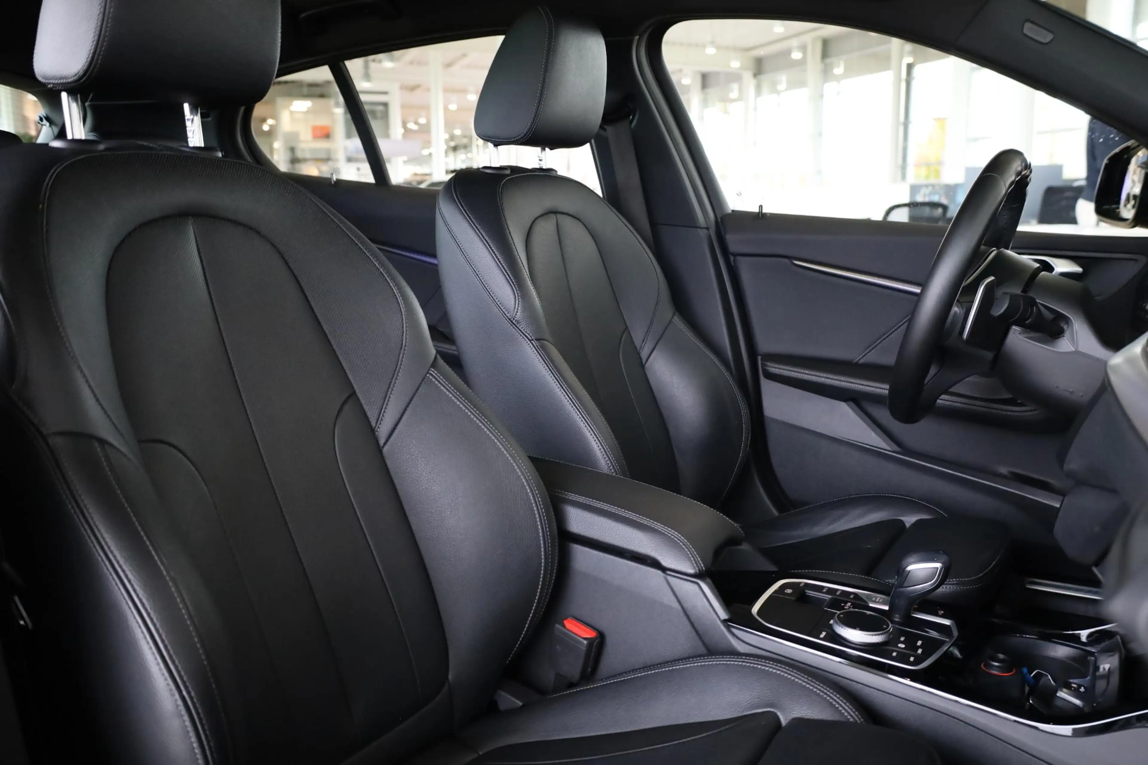 BMW 120 1-serie 5-deurs 120i High Executive | M Sport | Pa — photo 8