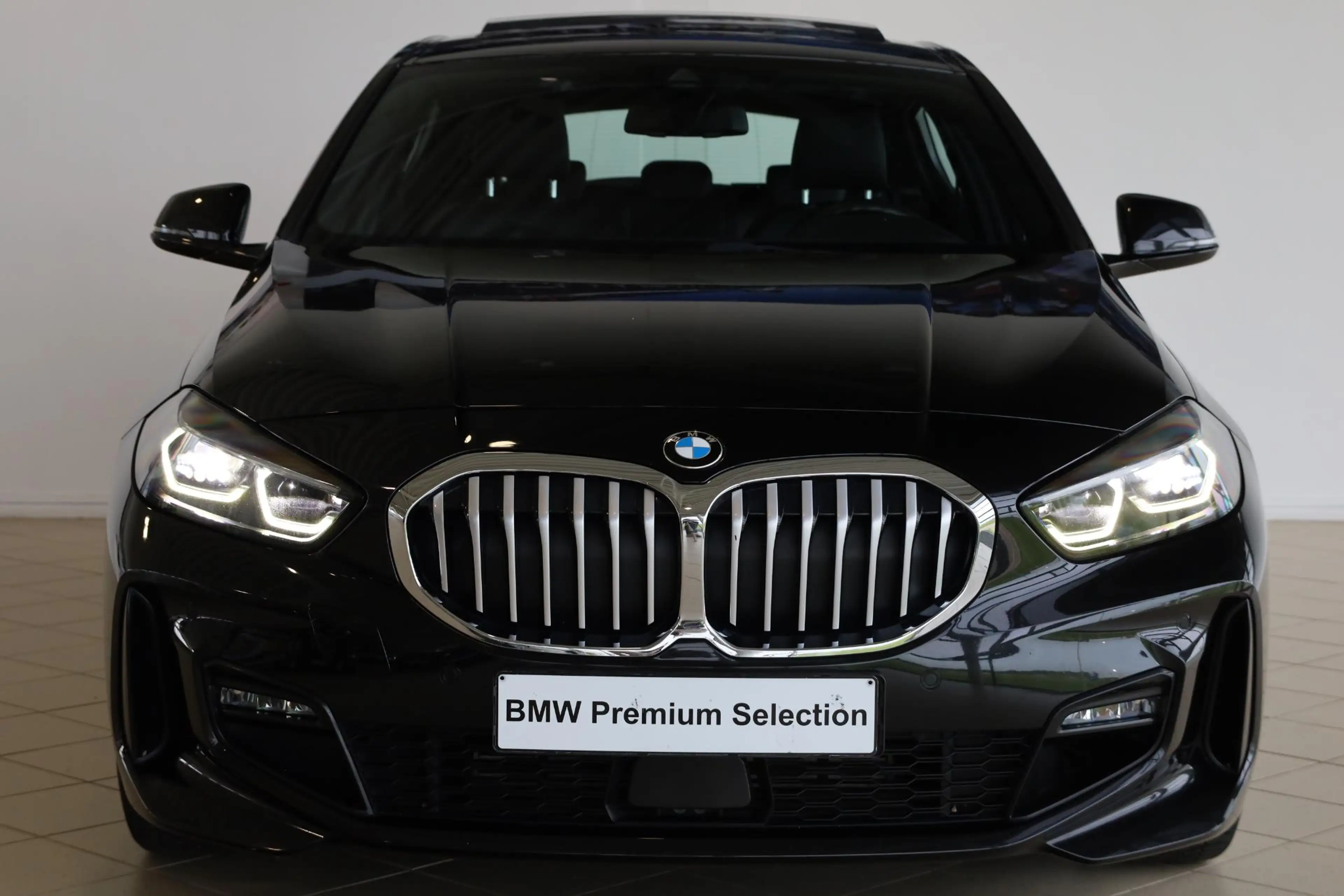 BMW 120 1-serie 5-deurs 120i High Executive | M Sport | Pa — photo 4