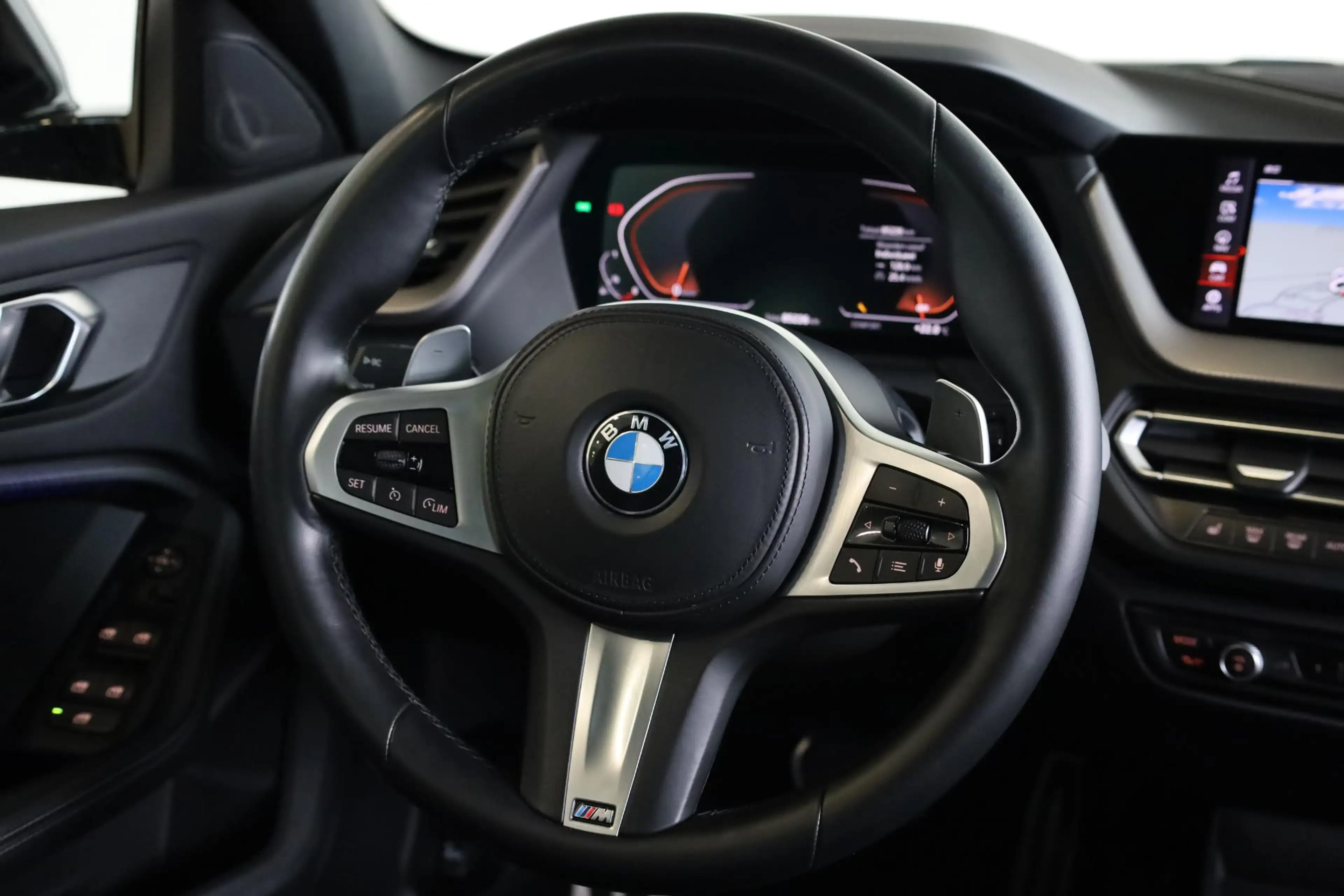 BMW 120 1-serie 5-deurs 120i High Executive | M Sport | Pa — photo 11