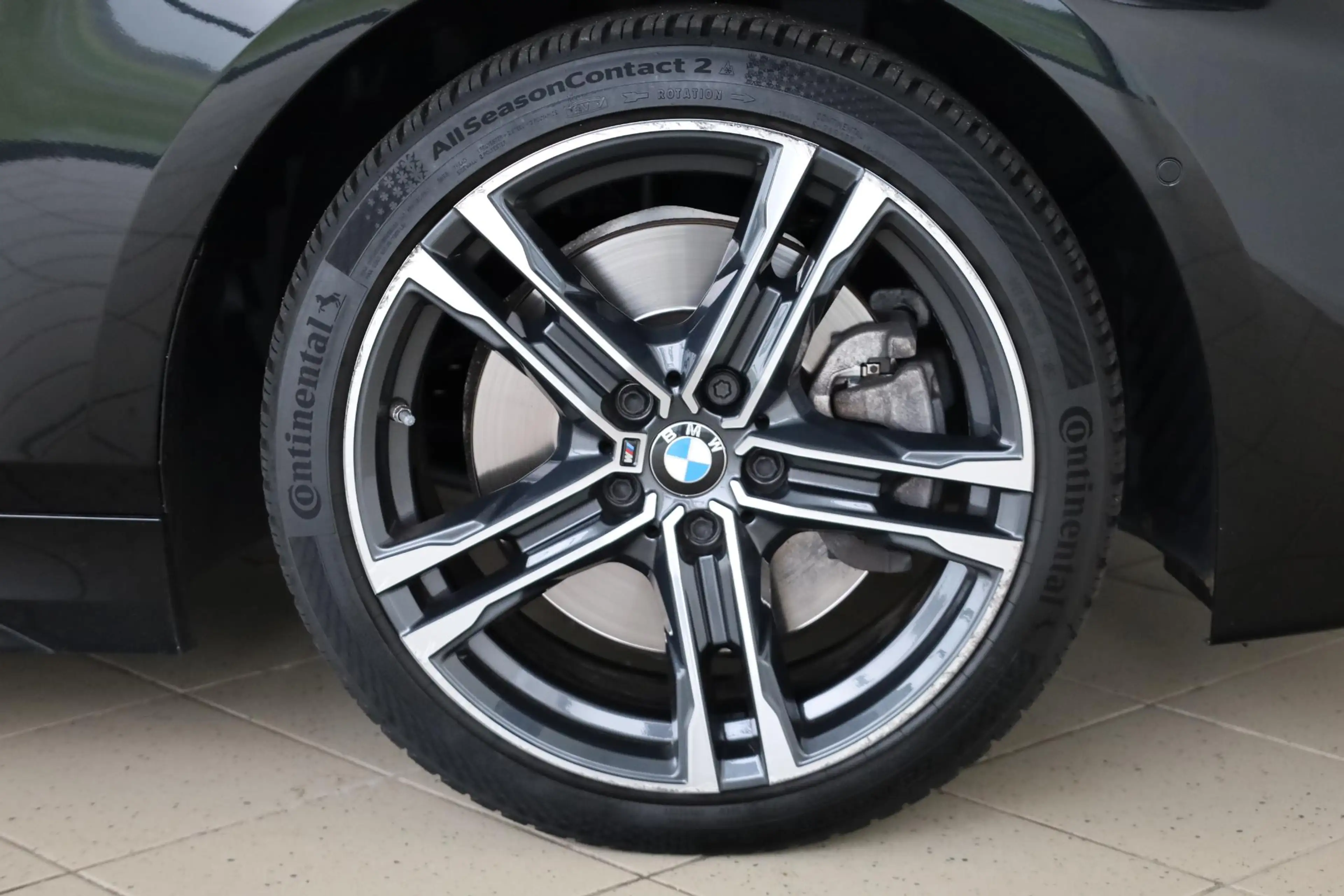 BMW 120 1-serie 5-deurs 120i High Executive | M Sport | Pa — photo 6