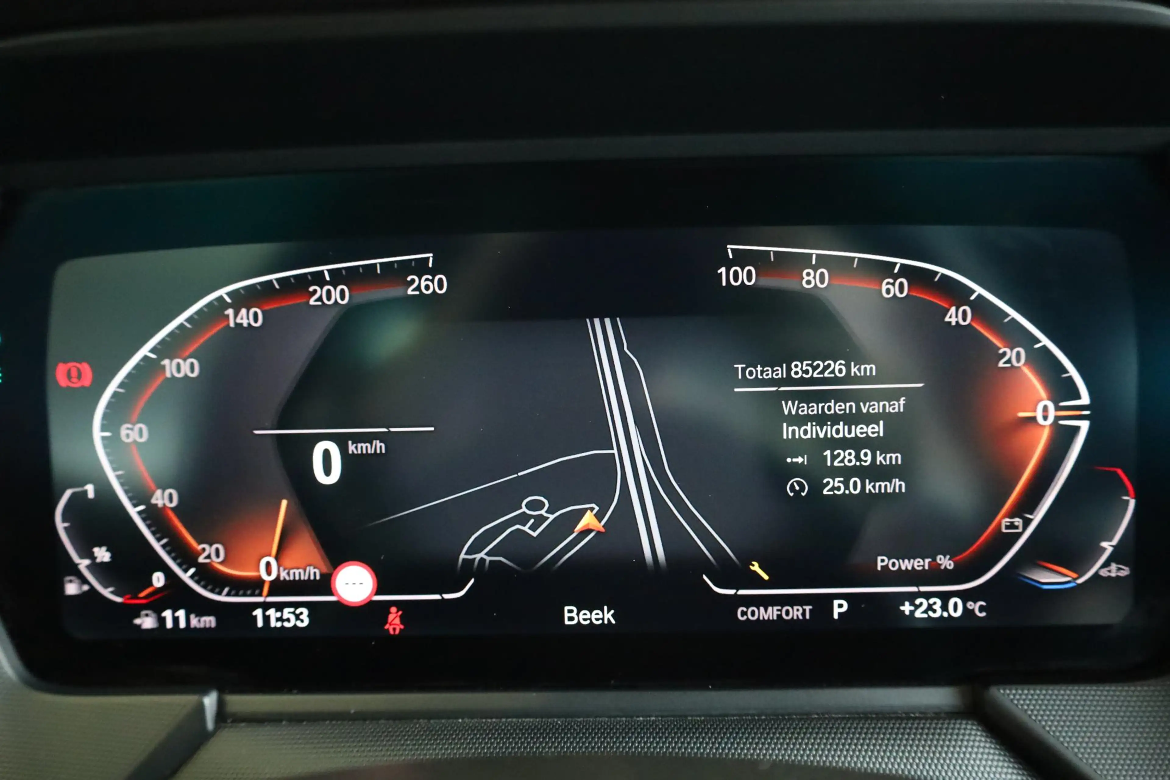 BMW 120 1-serie 5-deurs 120i High Executive | M Sport | Pa — photo 12