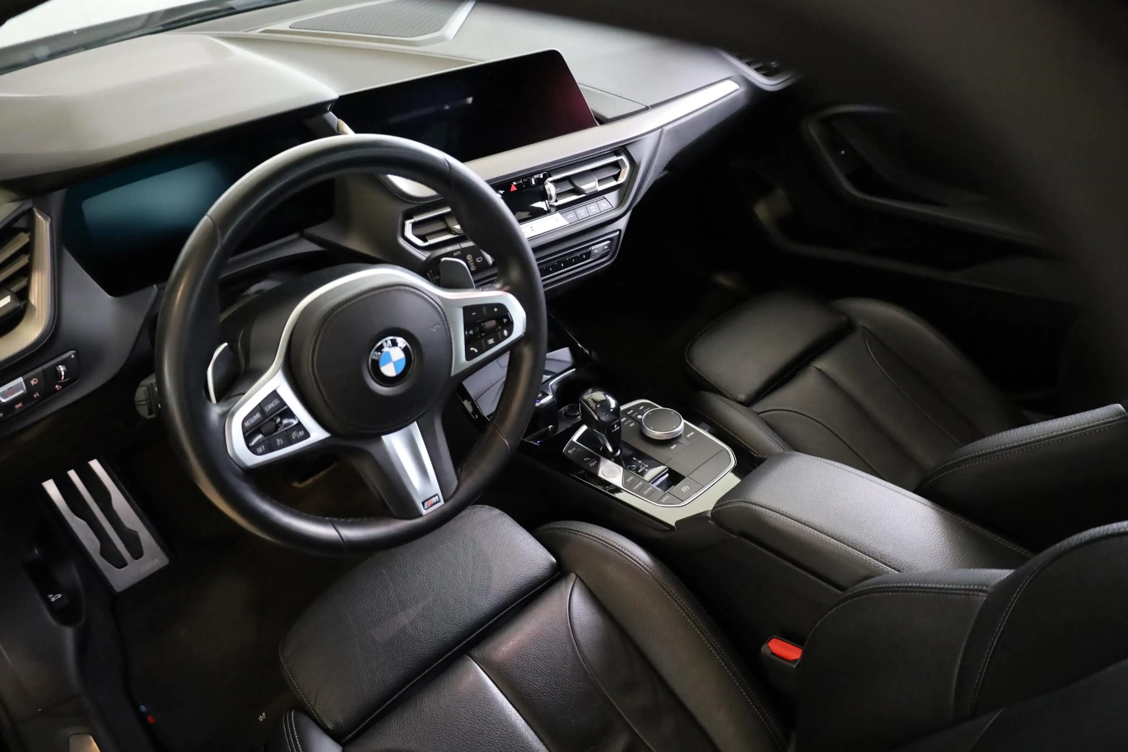 BMW 120 1-serie 5-deurs 120i High Executive | M Sport | Pa — photo 7