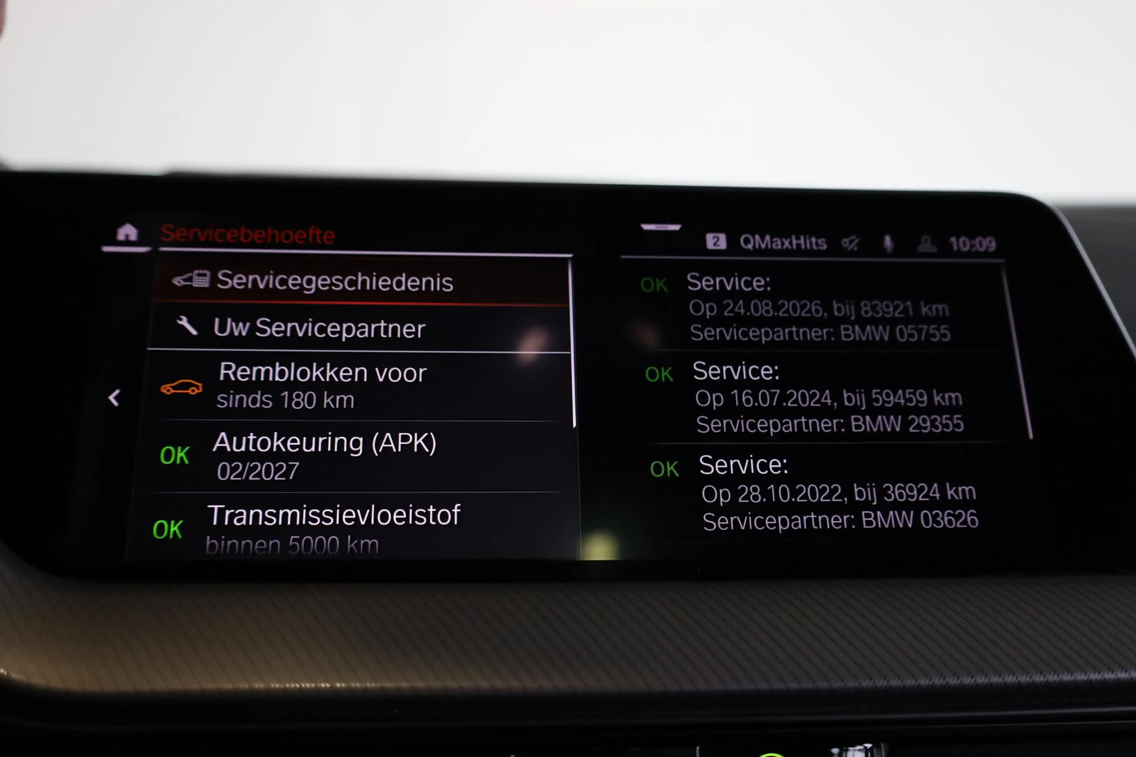 BMW 120 1-serie 5-deurs 120i High Executive | M Sport | Pa — photo 15