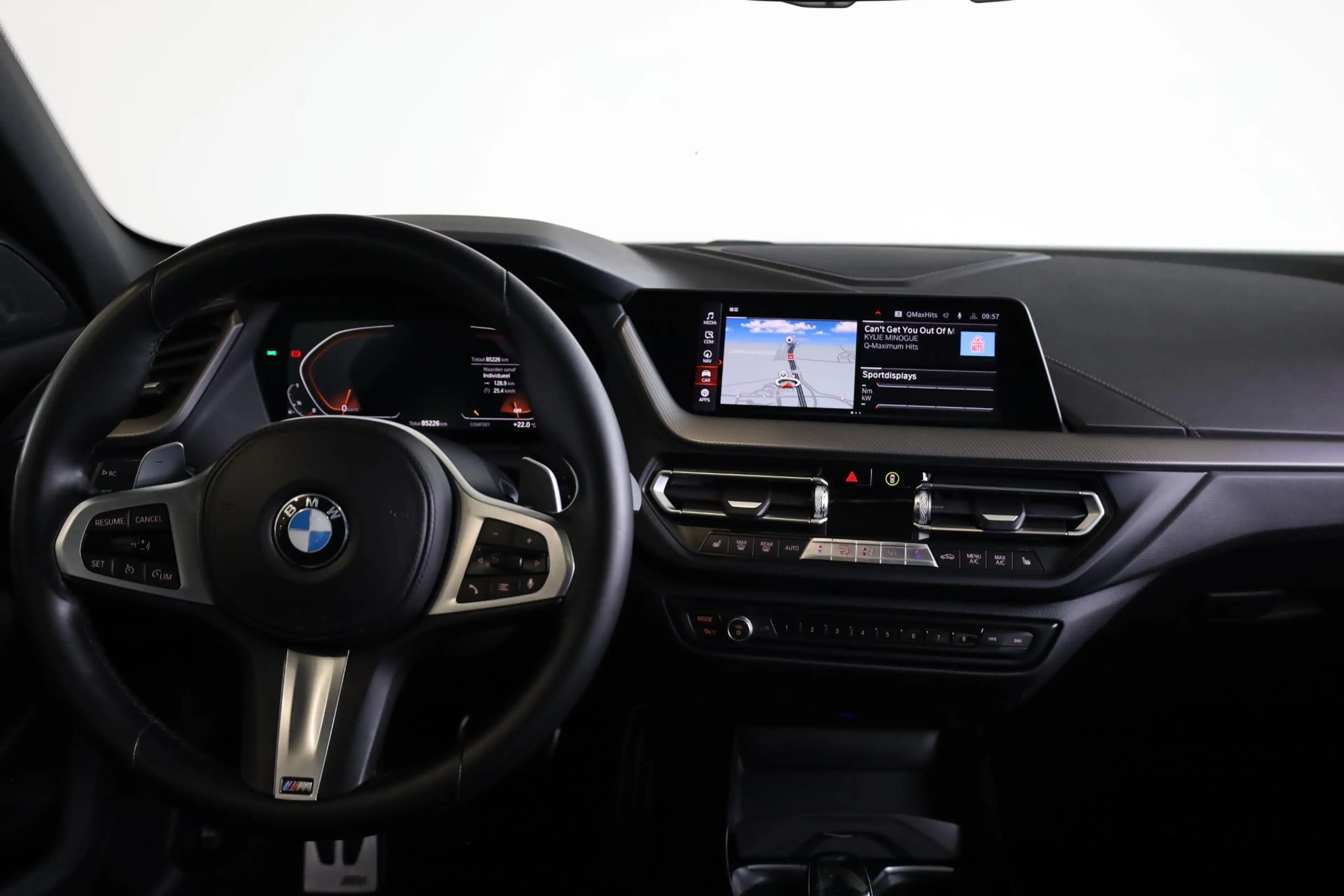 BMW 120 1-serie 5-deurs 120i High Executive | M Sport | Pa — photo 10
