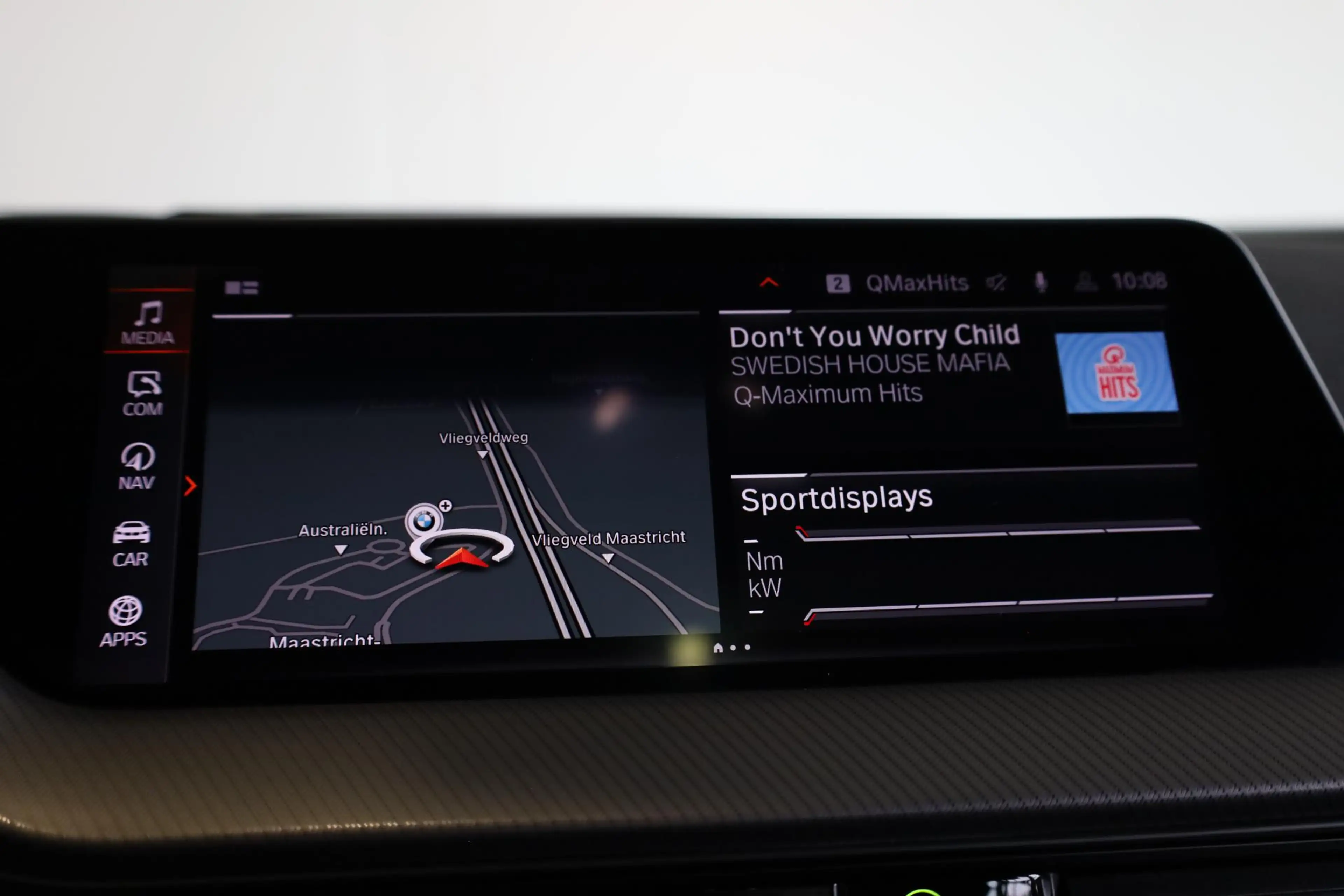 BMW 120 1-serie 5-deurs 120i High Executive | M Sport | Pa — photo 14