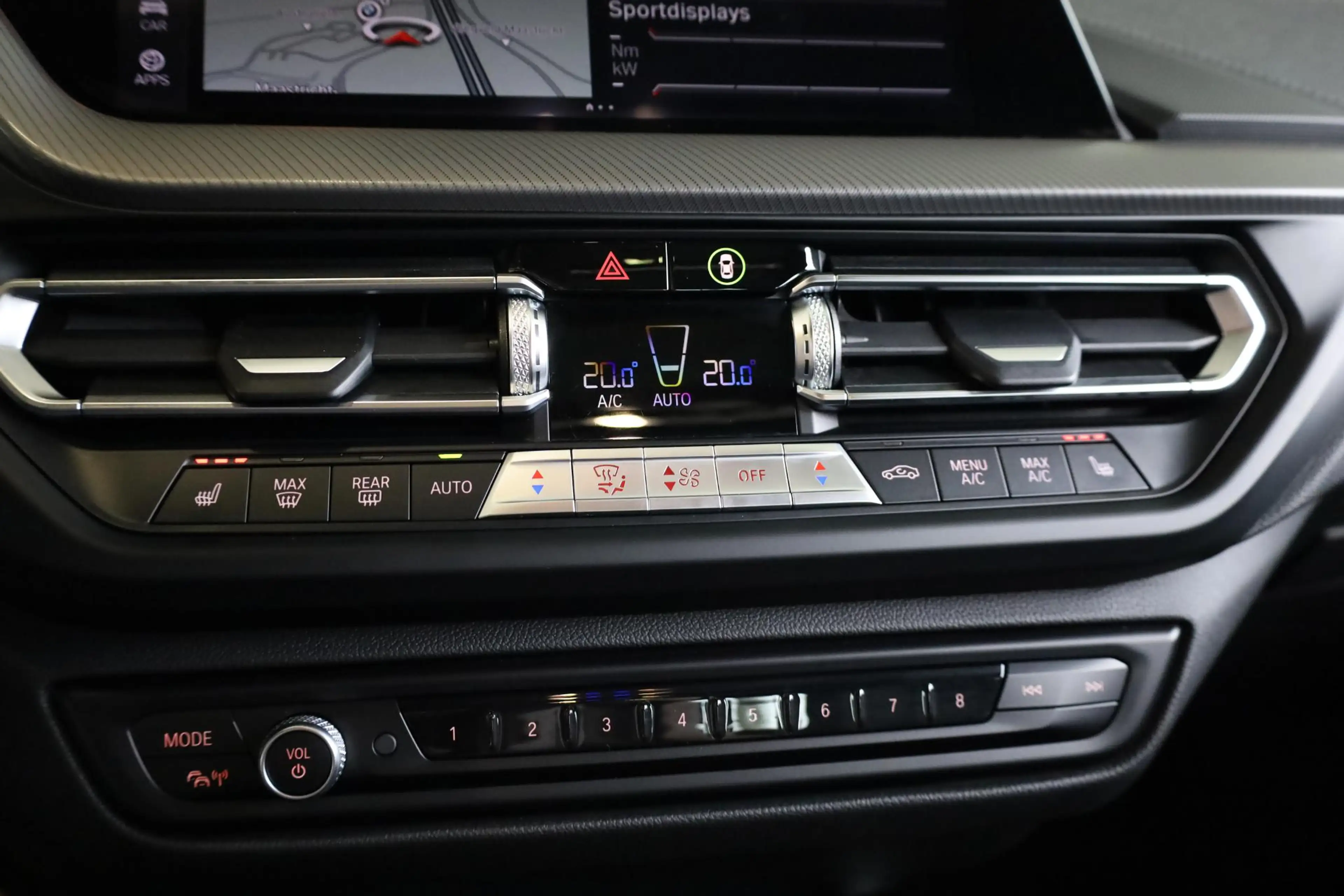 BMW 120 1-serie 5-deurs 120i High Executive | M Sport | Pa — photo 13
