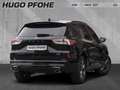 Ford Kuga ST-Line 2.5 PHEV Autom LED Pano ACC RFK GJR Schwarz - thumbnail 2