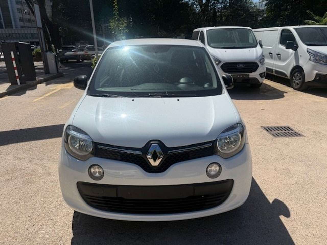 Renault Twingo Twingo 1.0 sce Intens Limited Manuale 69cv