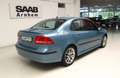 Saab 9-3 1.9 TiD Vector Aut | Ice Blue Met | Premium Leder Blauw - thumbnail 6