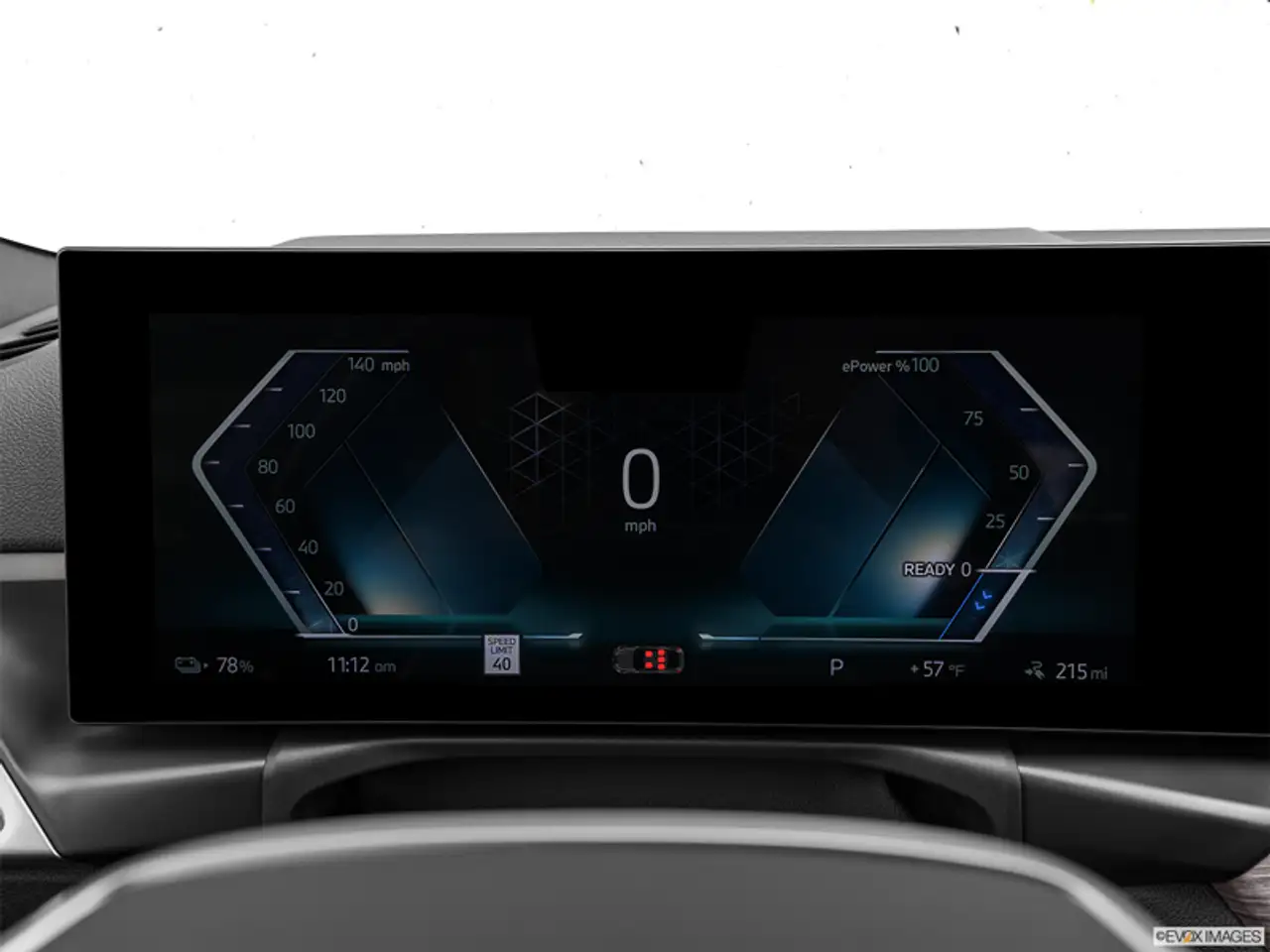 BMW i4 снимка BMW i4