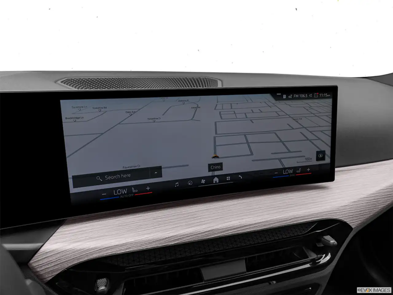 BMW i4 снимка BMW i4