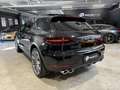 Porsche Macan Macan S /21 Turbo Design/BOSE/CarPlay/Toit Ouvrant Schwarz - thumbnail 10
