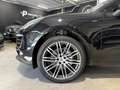 Porsche Macan Macan S /21 Turbo Design/BOSE/CarPlay/Toit Ouvrant Schwarz - thumbnail 8