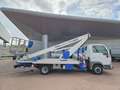 Nissan Cabstar Piattaforma Aerea Cela VT 220 - thumbnail 4