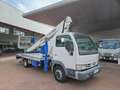 Nissan Cabstar Piattaforma Aerea Cela VT 220 - thumbnail 3