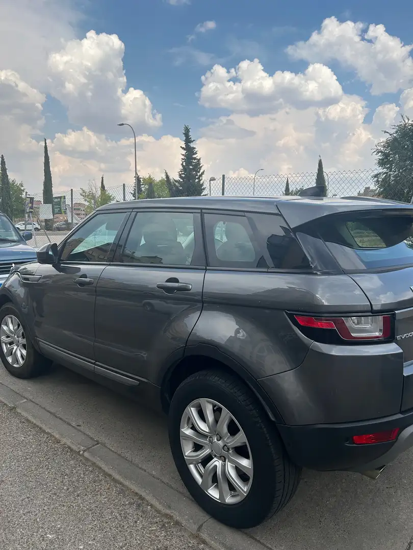 Land Rover Range Rover Evoque Range Rover Evoque 2.0TD4 SE 4WD Aut. 150 SE - 2
