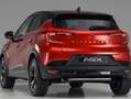 Mitsubishi ASX Black Edition Full Hybrid Rot - thumbnail 3
