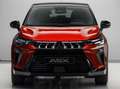 Mitsubishi ASX Black Edition Full Hybrid Rot - thumbnail 2