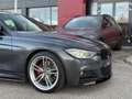 BMW 335 i M Sportpaket *Glasdach*H&K*Assist* Silber - thumbnail 3