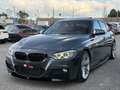 BMW 335 i M Sportpaket *Glasdach*H&K*Assist* Silber - thumbnail 4