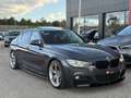 BMW 335 i M Sportpaket *Glasdach*H&K*Assist* Silber - thumbnail 1