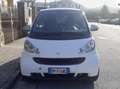 smart forTwo Fortwo II 2007 1.0 Coupe turbo Wit - thumbnail 3