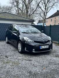 MIETWAGEN PAKET Hale 07 Alarm TSE Taxi