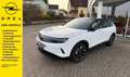 Opel Grandland X Grandland GS 1.2T/136 PS Kamera HeadUpDisplay Weiß - thumbnail 1