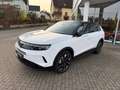 Opel Grandland X Grandland GS 1.2T/136 PS Kamera HeadUpDisplay Weiß - thumbnail 2