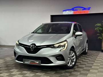 Clio 1.3 Essence Automatique état neuf Garantie 12