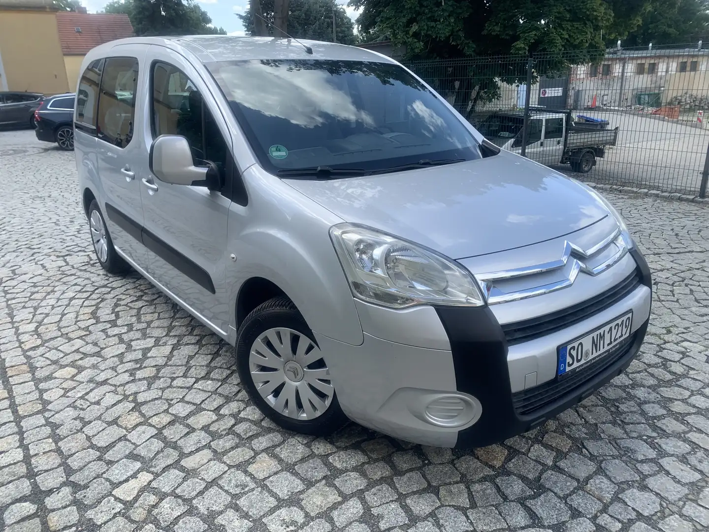 Citroen Berlingo 1.6 16V Multispace - 1