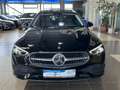 Mercedes-Benz C 180 T Avantgarde Pano.AHK dig.Cockpit Navi SHZ Schwarz - thumbnail 2