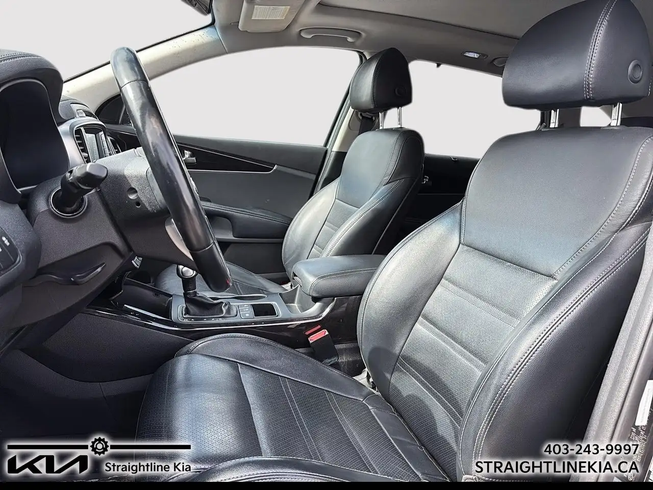 Kia Sorento fotografie Kia Sorento