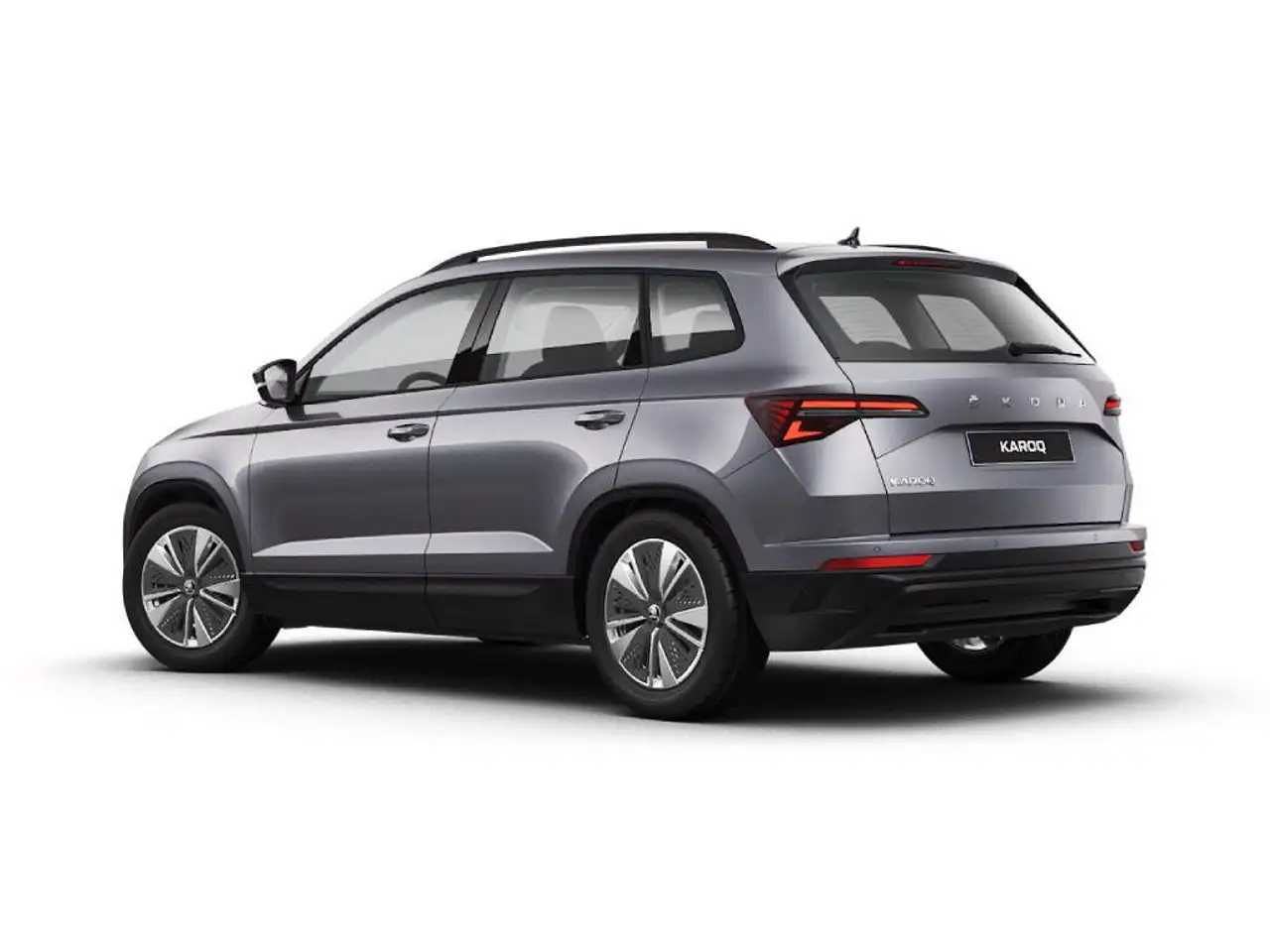 Skoda Karoq 2026