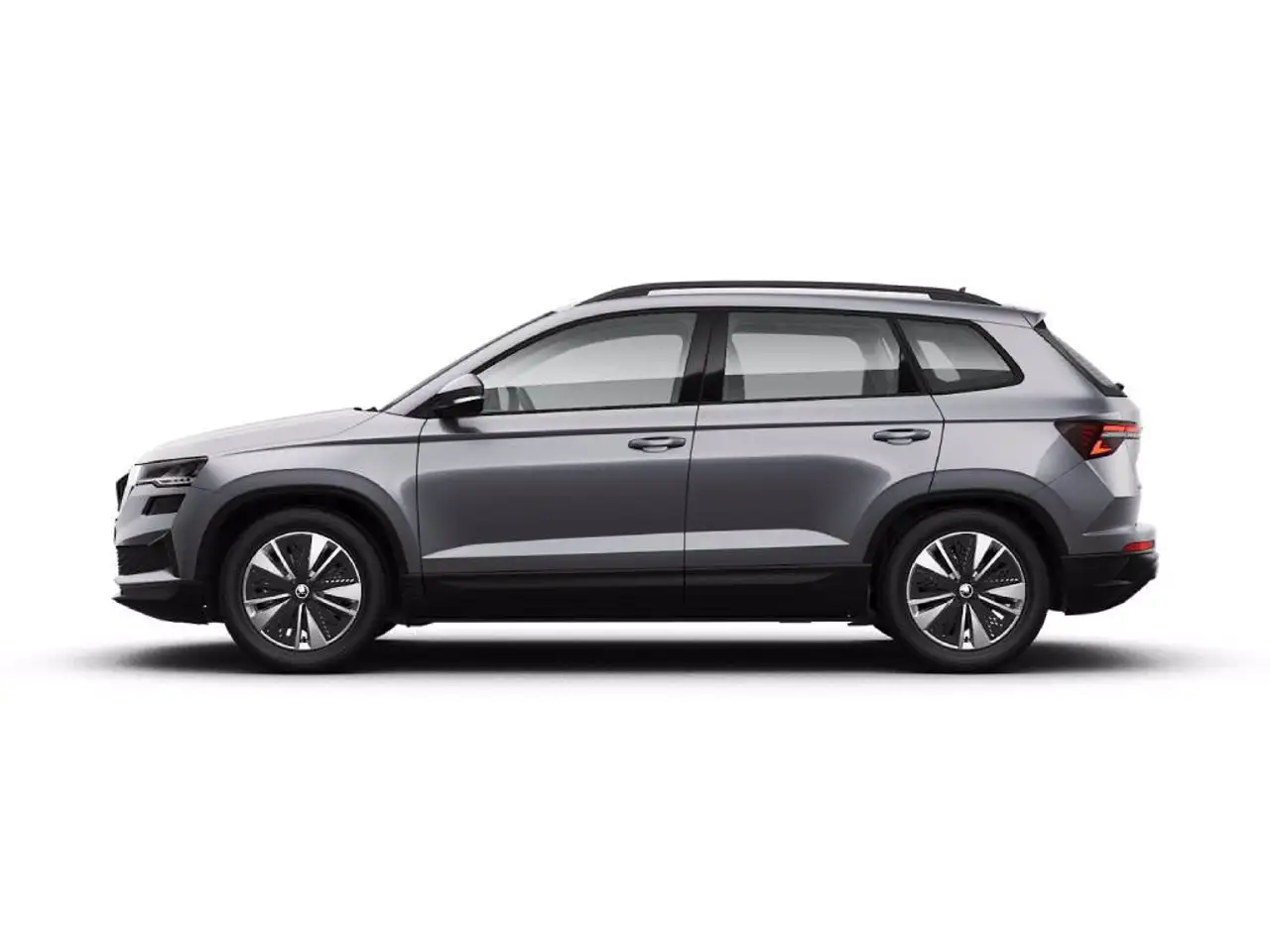 Skoda Karoq 2026