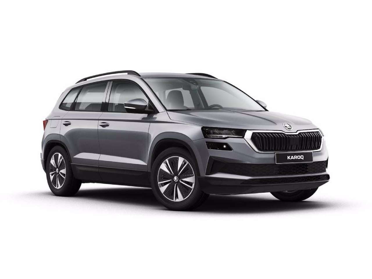 Skoda Karoq 1.0 tsi selection 110cv