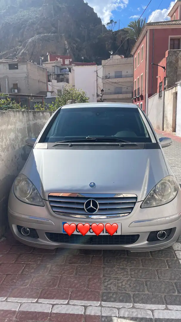 Mercedes-Benz A 180 180CDI - 2