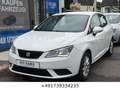 SEAT Ibiza Style Weiß - thumbnail 1