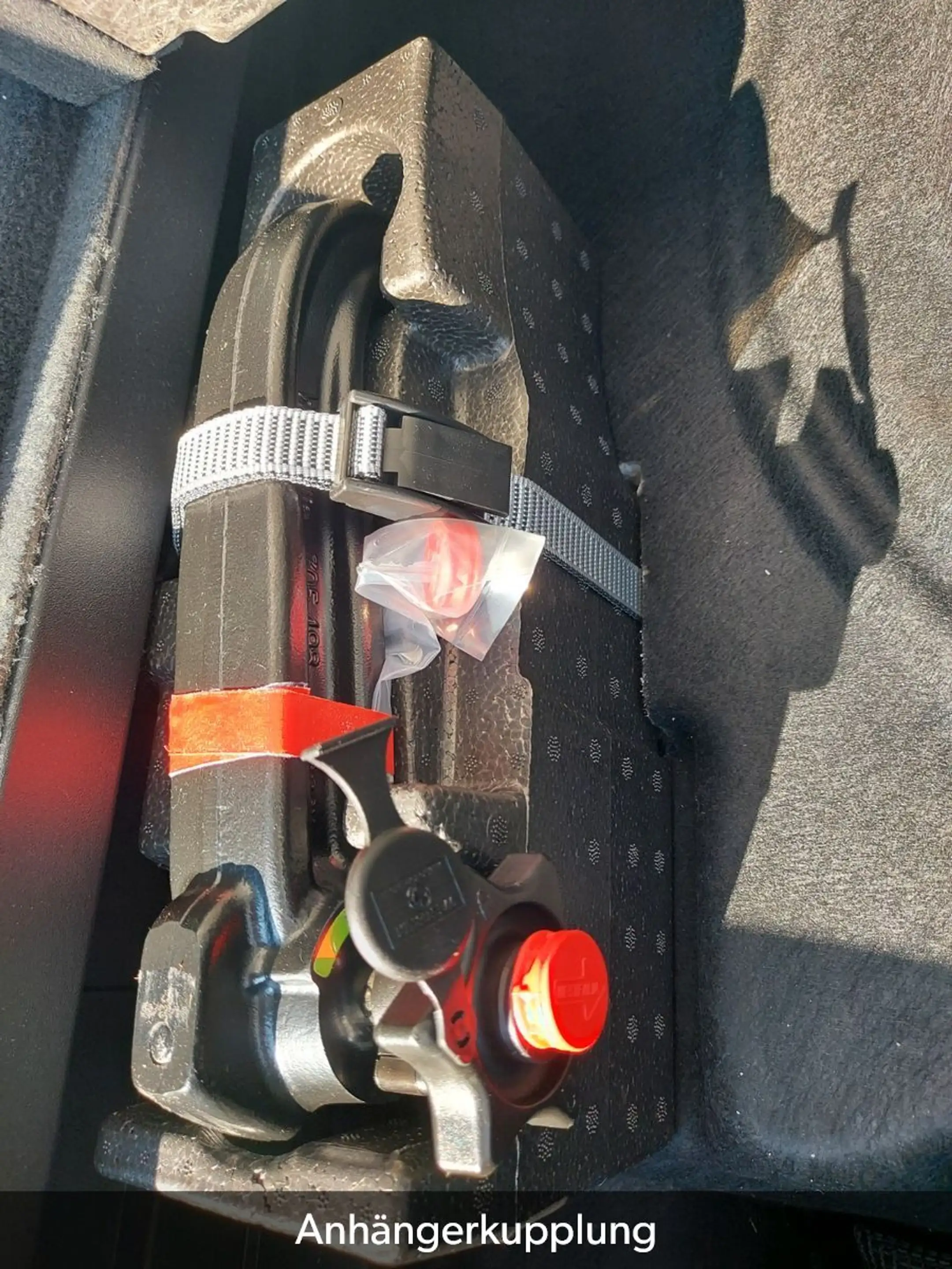 Audi Q8 e-tron 50 quattro S line Radar Pano Sound AH — photo 6