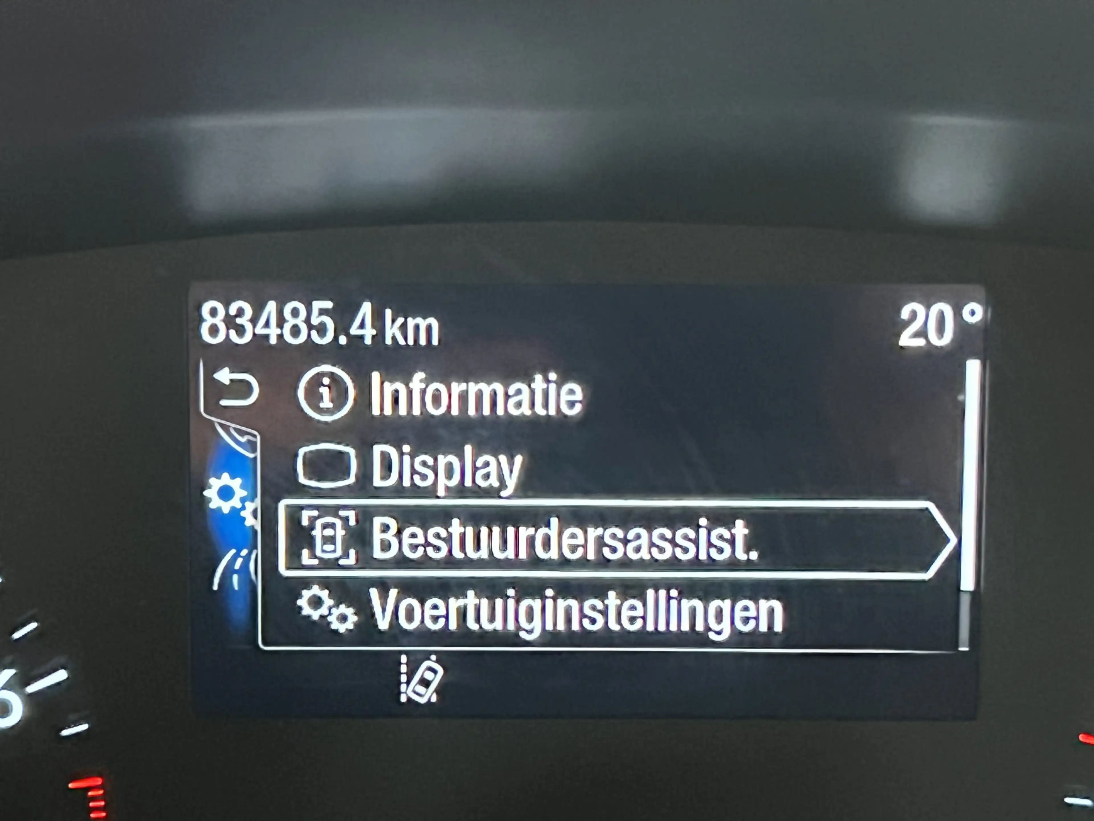Ford Fiesta 1.0 EcoBoost Connected — photo 22