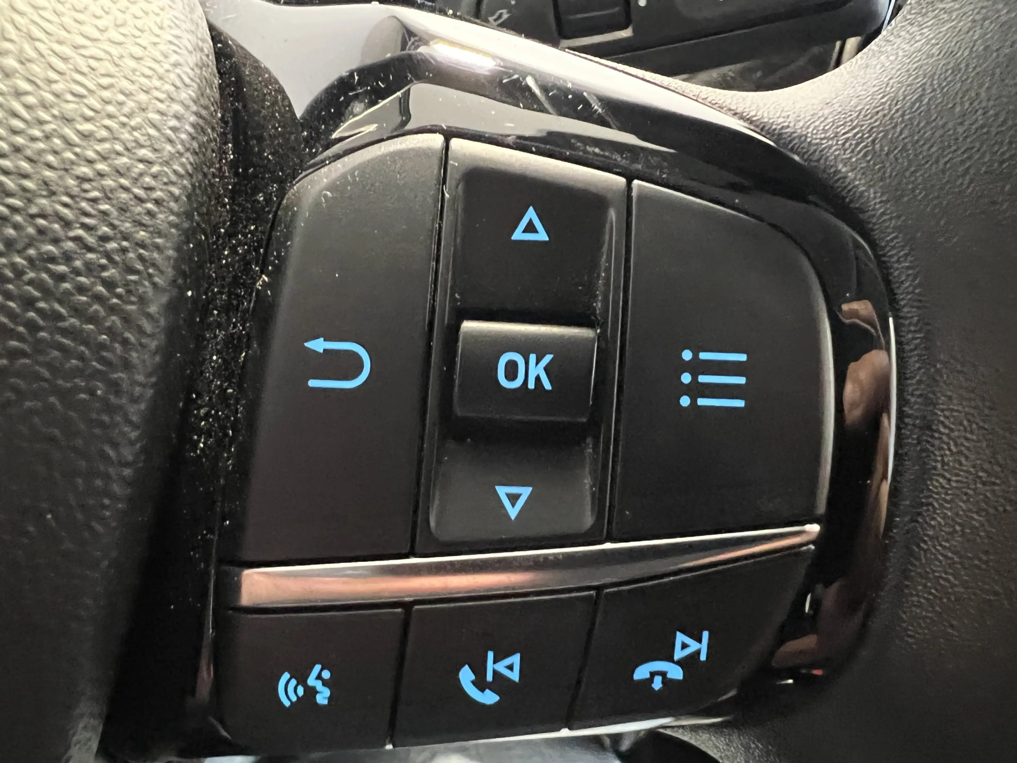 Ford Fiesta 1.0 EcoBoost Connected — photo 21