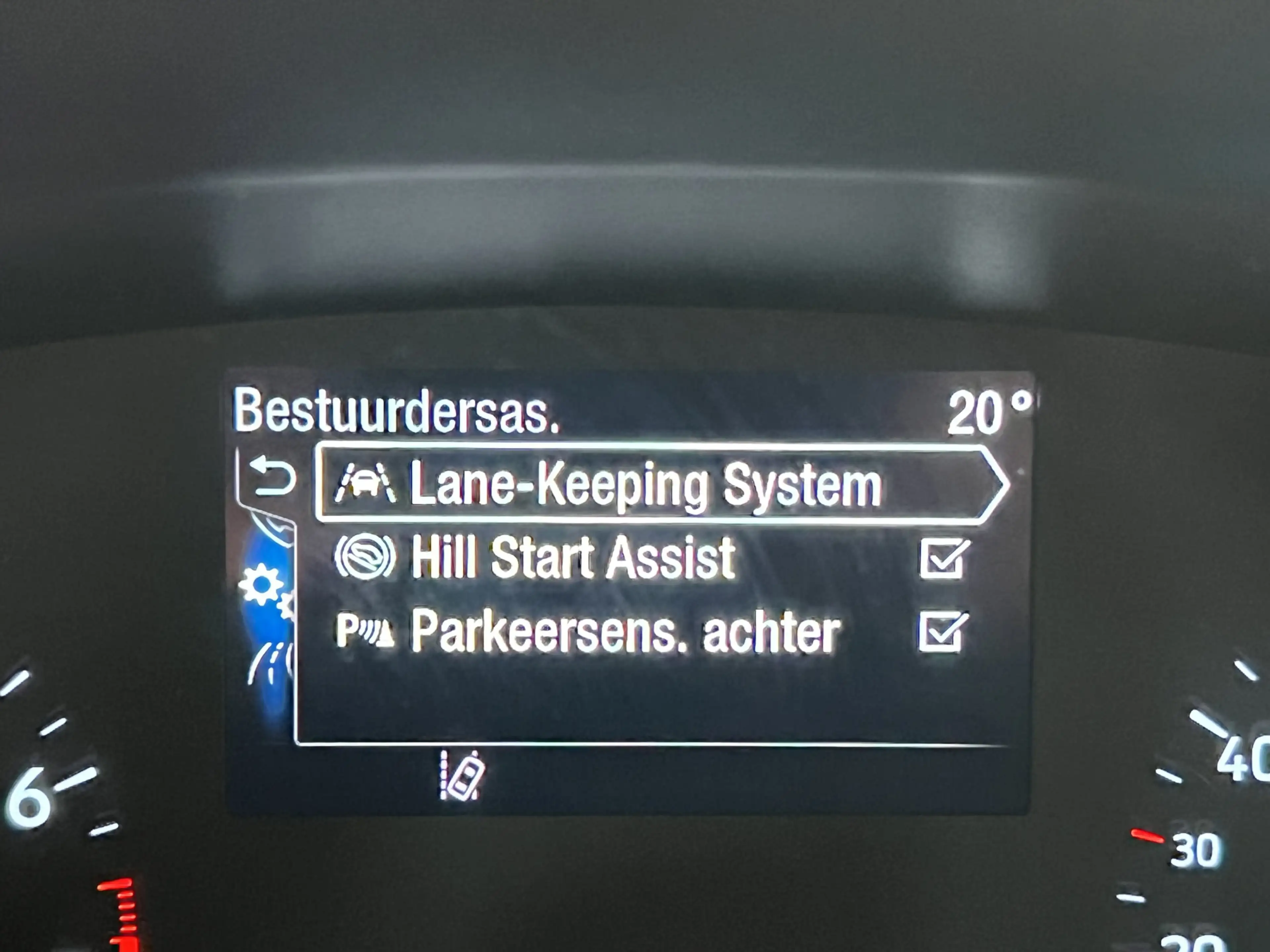 Ford Fiesta 1.0 EcoBoost Connected — photo 23